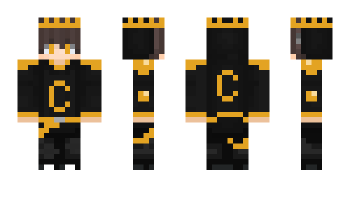 colinliebthasi1 Minecraft Skin