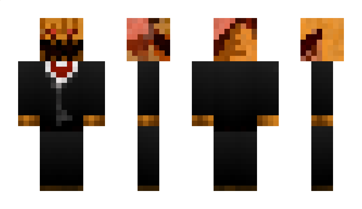 Njord Minecraft Skin