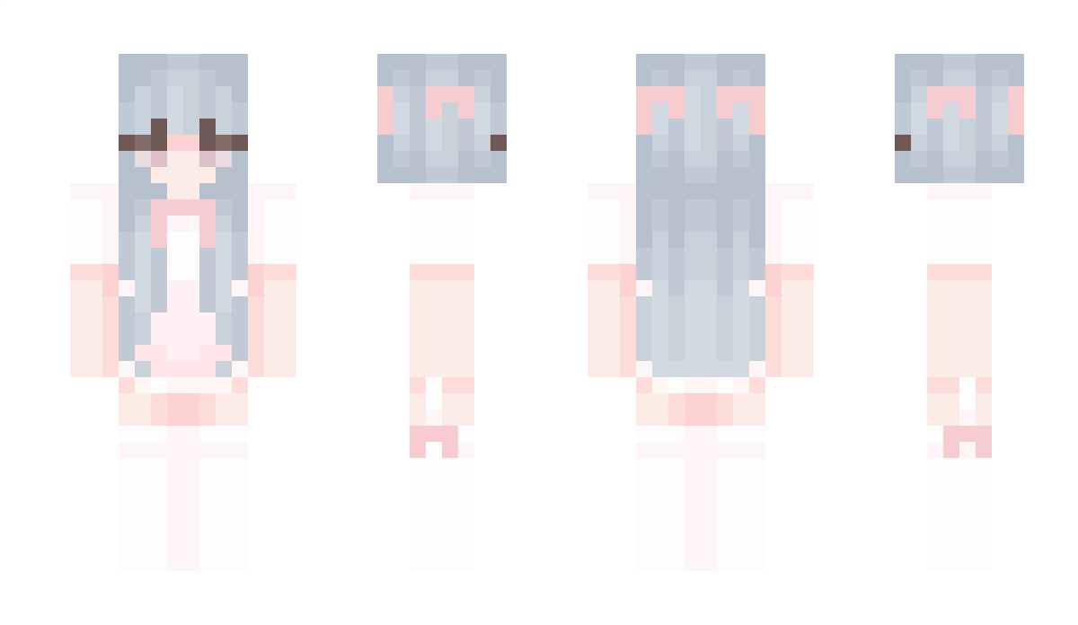 icg Minecraft Skin