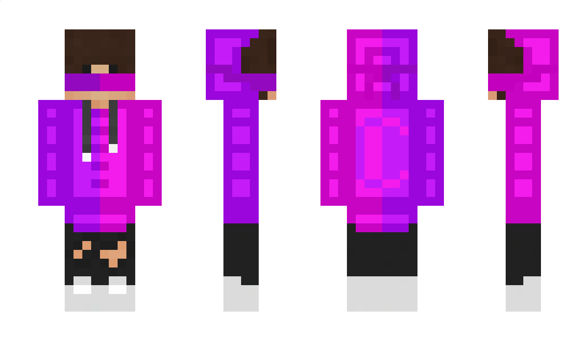 its_chai Minecraft Skin