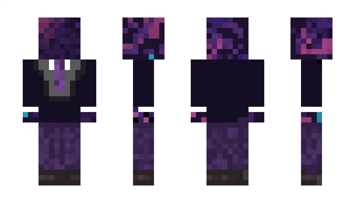 SageGalaxy_ Minecraft Skin