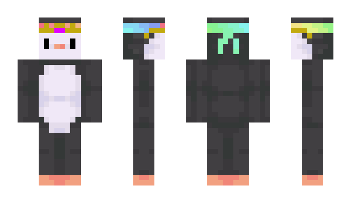 CJW_12 Minecraft Skin