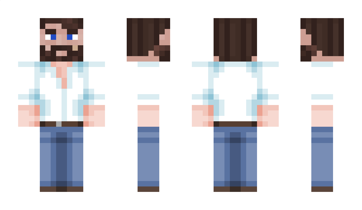 bignadad Minecraft Skin