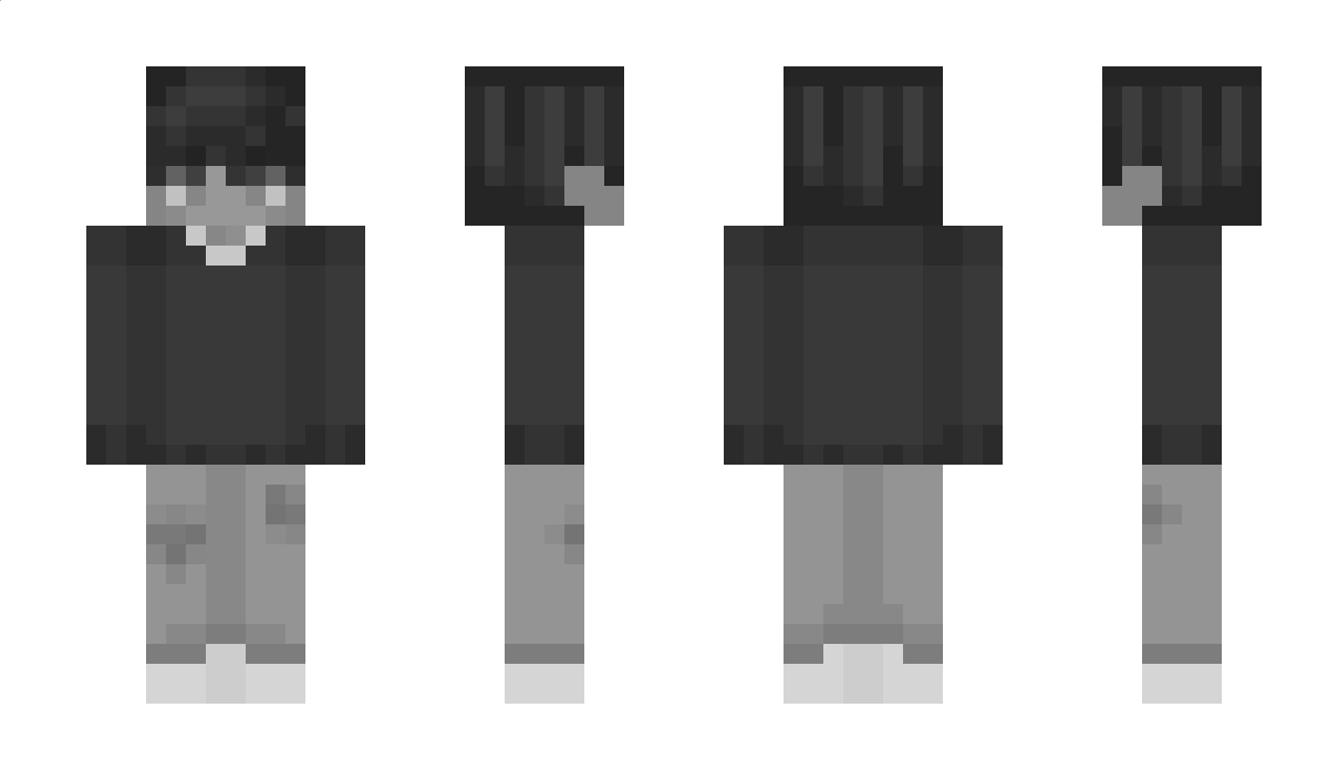 yvba Minecraft Skin