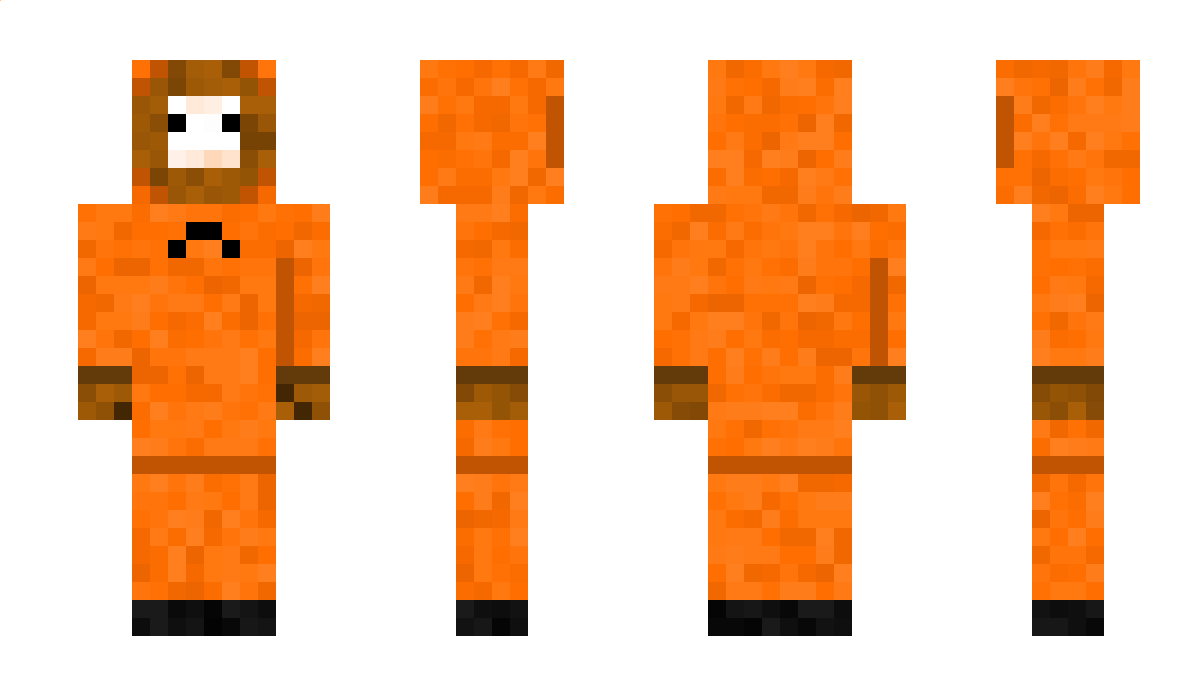 rtwt Minecraft Skin