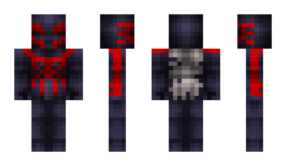 Kapi Minecraft Skin