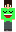 MAHDOMG Minecraft Skin