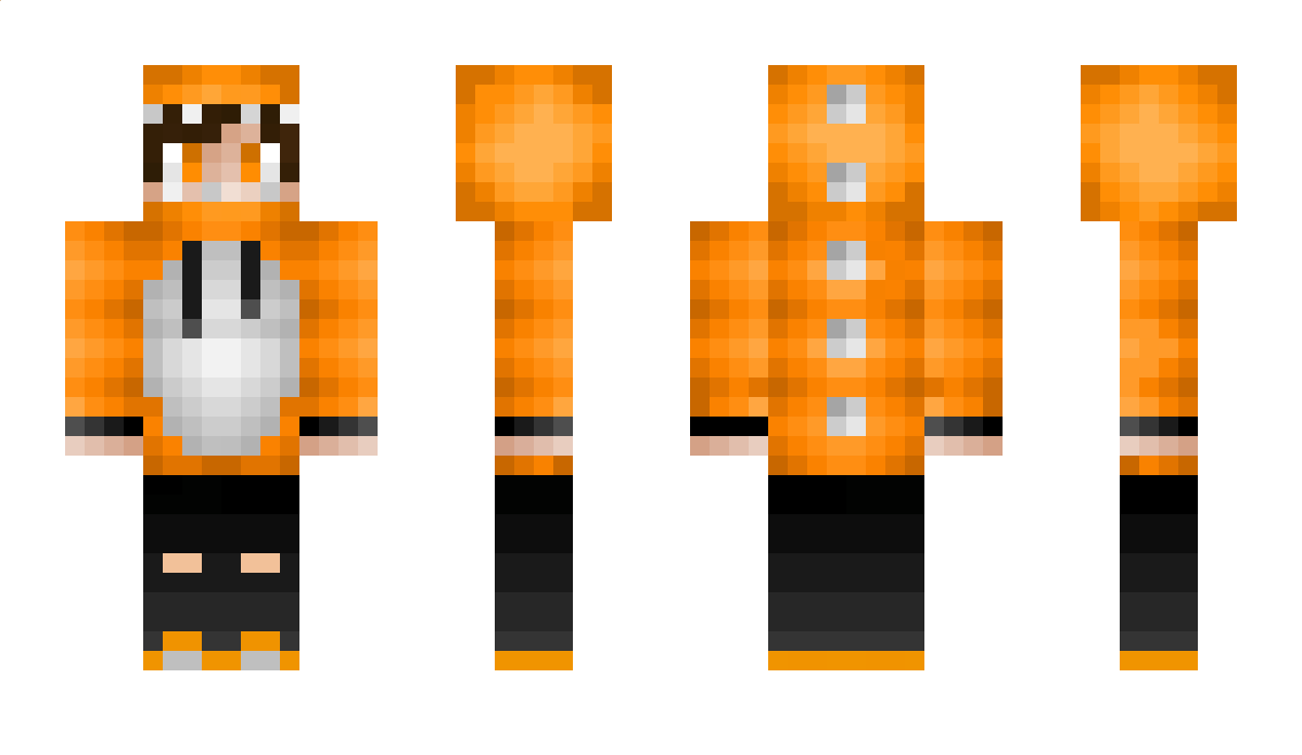 chengci Minecraft Skin