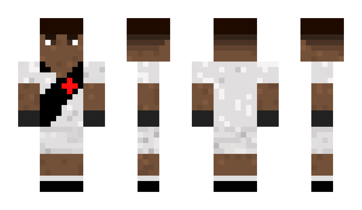 Sweteey_ Minecraft Skin