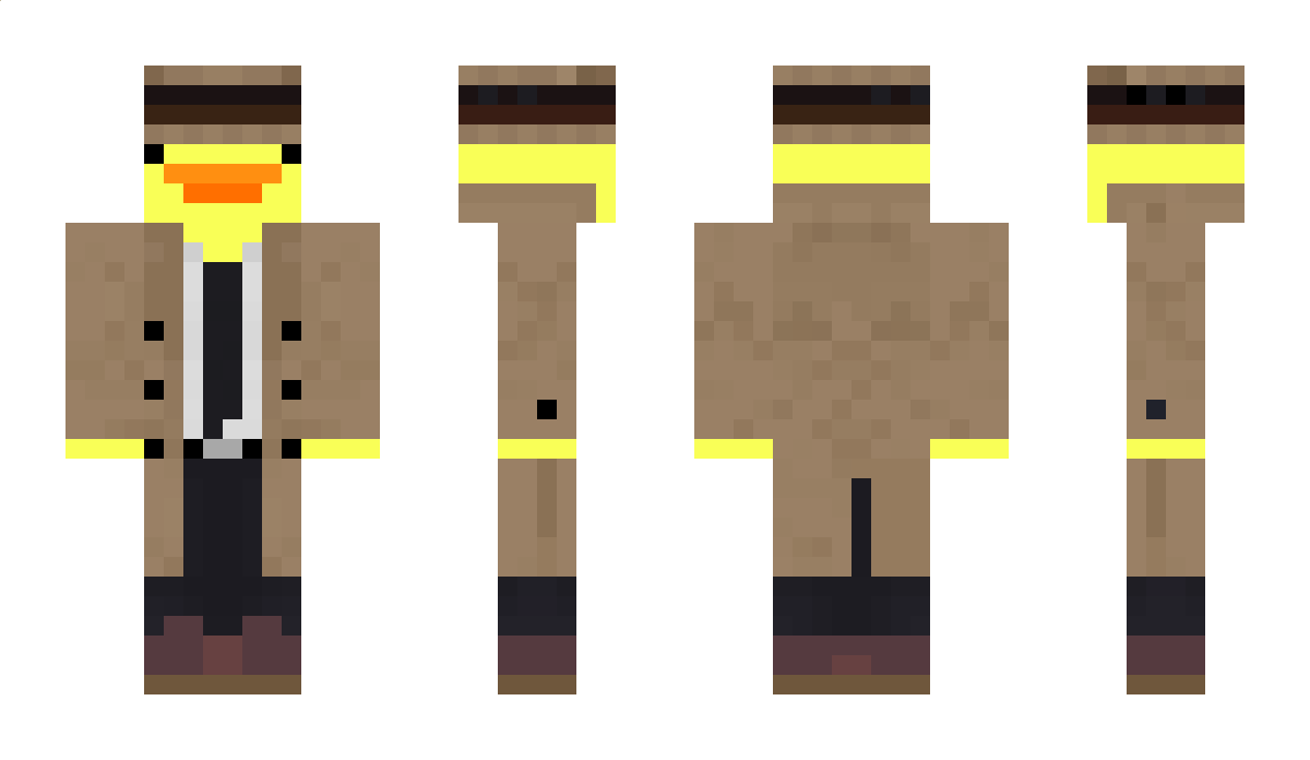 awayie Minecraft Skin