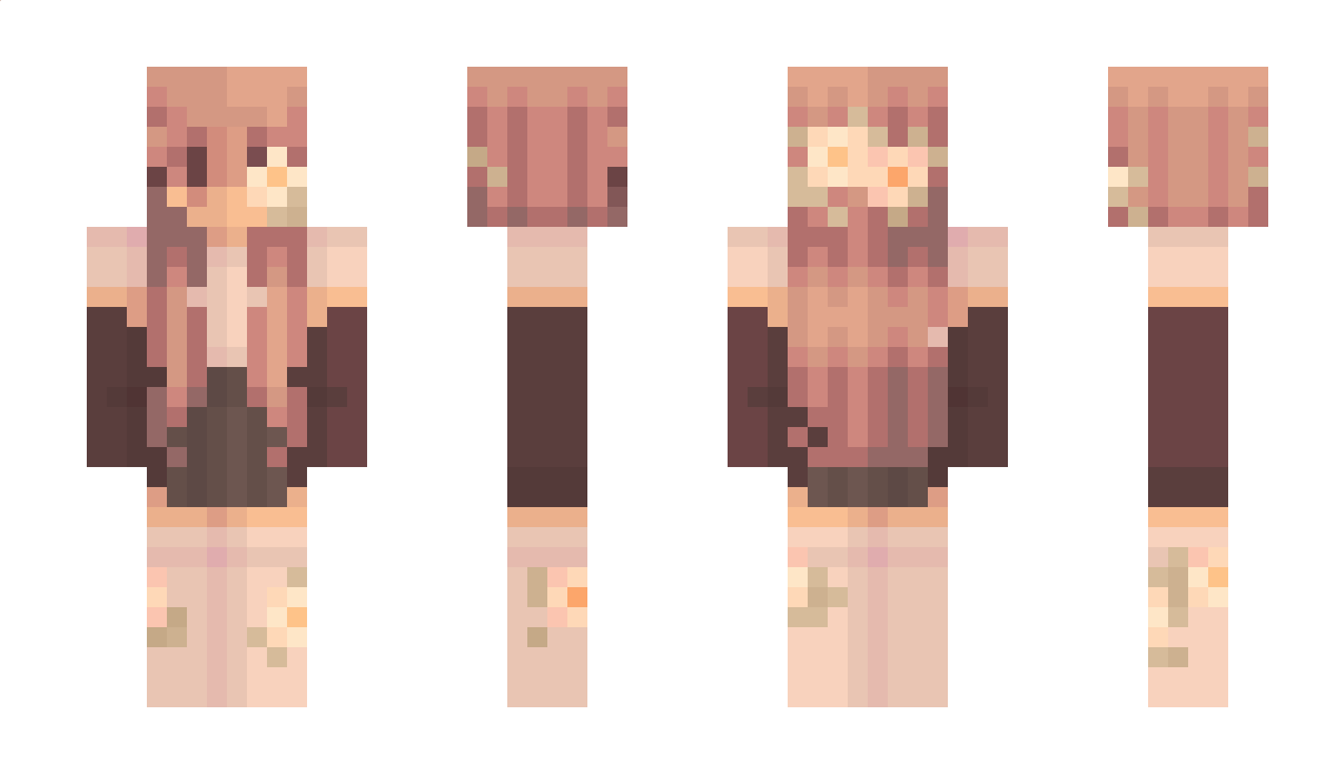 Letharu Minecraft Skin