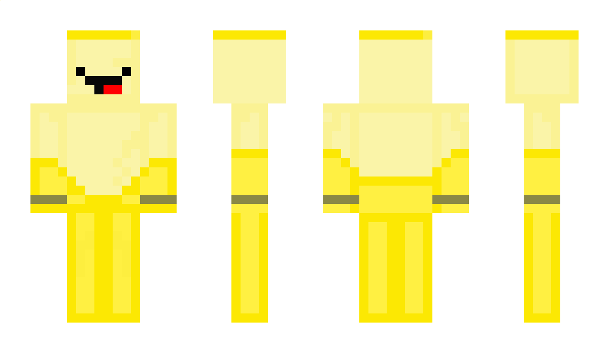 _Chiccus_99 Minecraft Skin