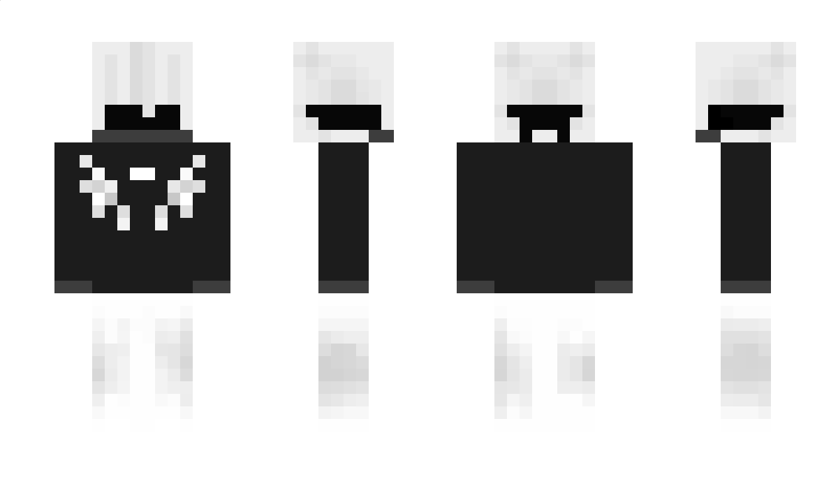 7zxrx Minecraft Skin