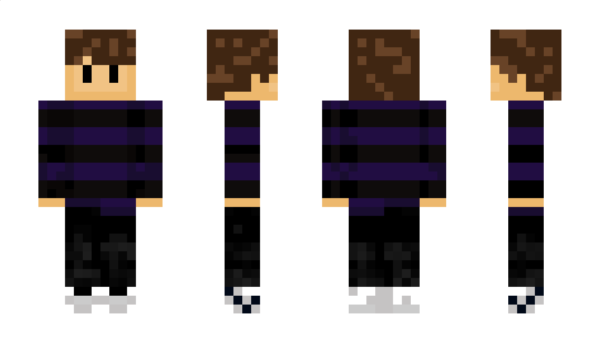 Ristarddd_ Minecraft Skin