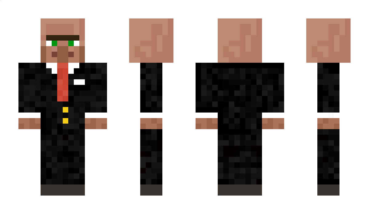 Filip2000aurora Minecraft Skin