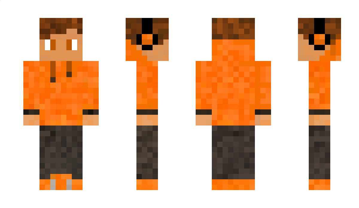 vicke300 Minecraft Skin