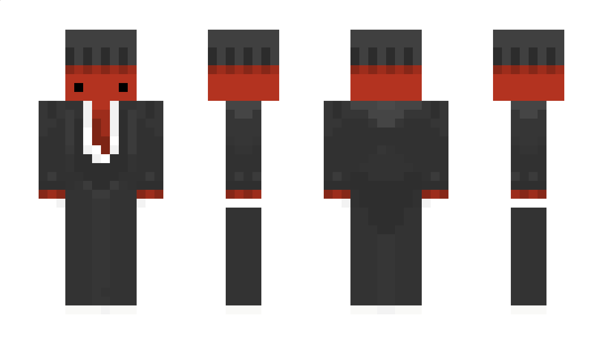 knoxxyy Minecraft Skin