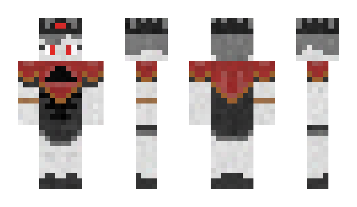 LordKarlitos_ Minecraft Skin