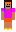 AppleBeeCorn Minecraft Skin