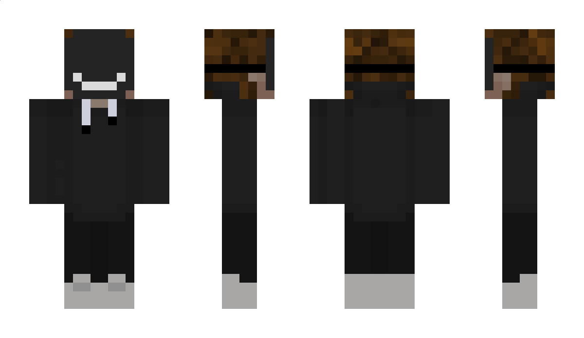 xXFreeking49 Minecraft Skin