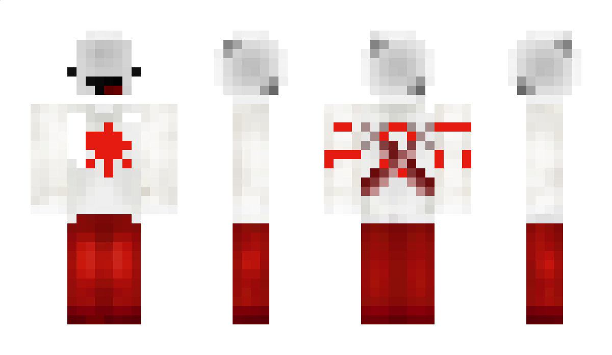 PeppaCookie68 Minecraft Skin