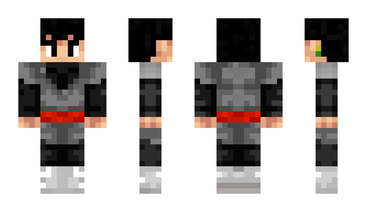 K4n4shimi_ Minecraft Skin