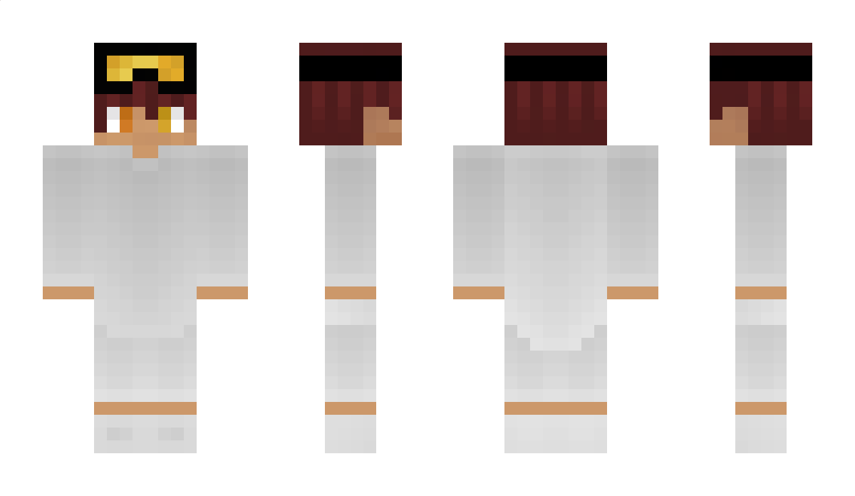 Enling Minecraft Skin