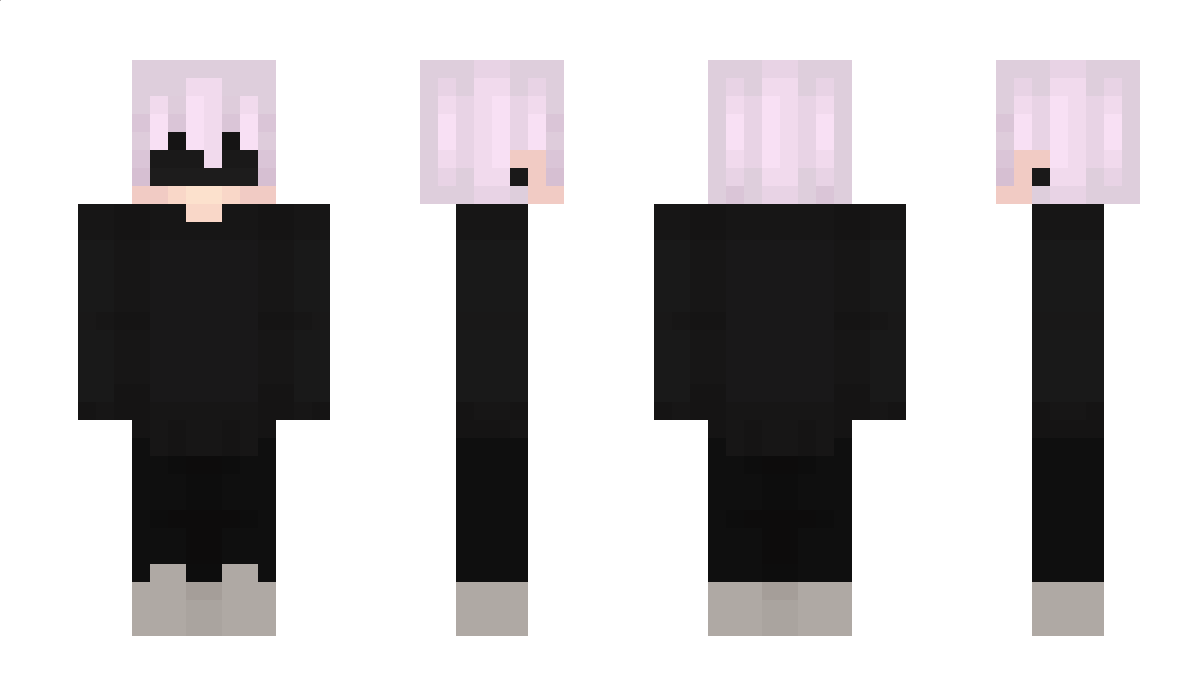 pig6 Minecraft Skin