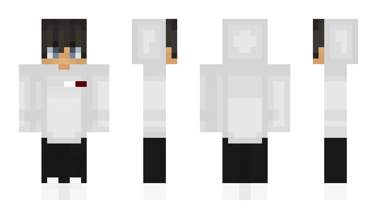 Danny_Adh Minecraft Skin