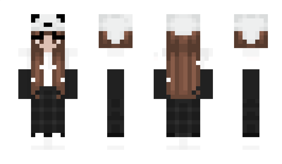 yoonlime Minecraft Skin