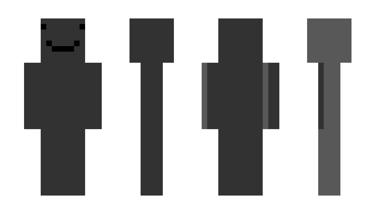 eldiegox09 Minecraft Skin