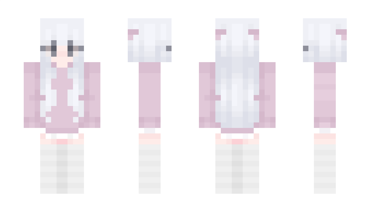 ceish Minecraft Skin