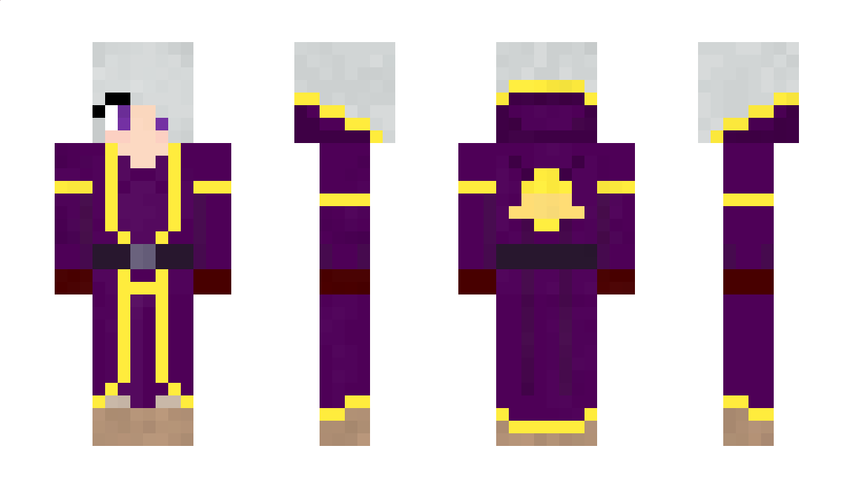 _Blair__ Minecraft Skin