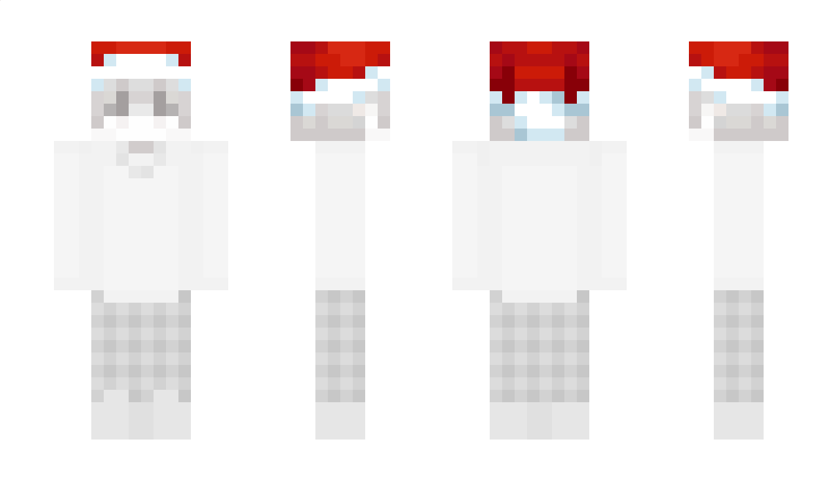 iKokinSexi Minecraft Skin