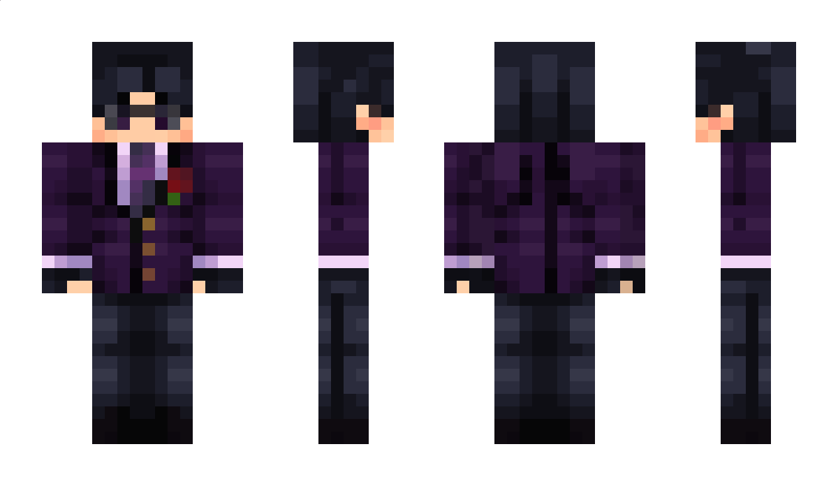 K1abs Minecraft Skin