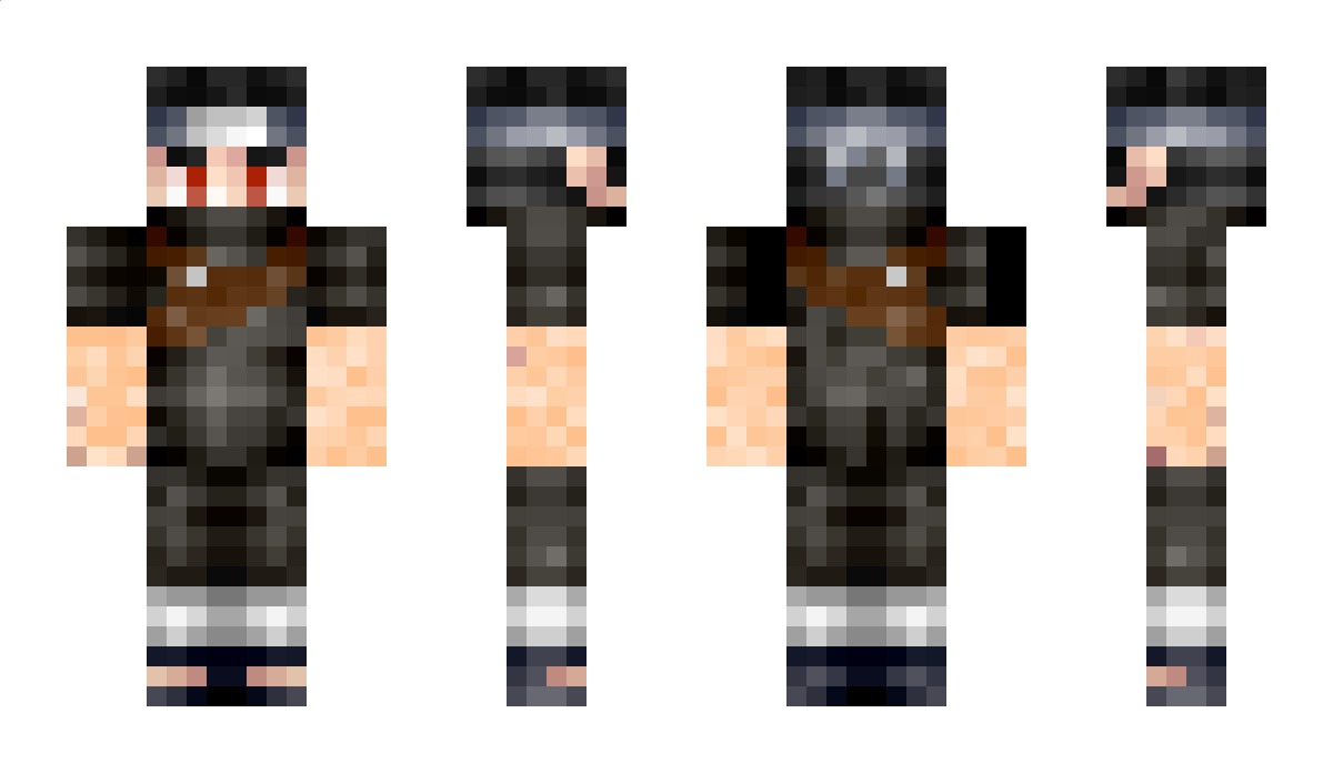 _Sympatisch Minecraft Skin