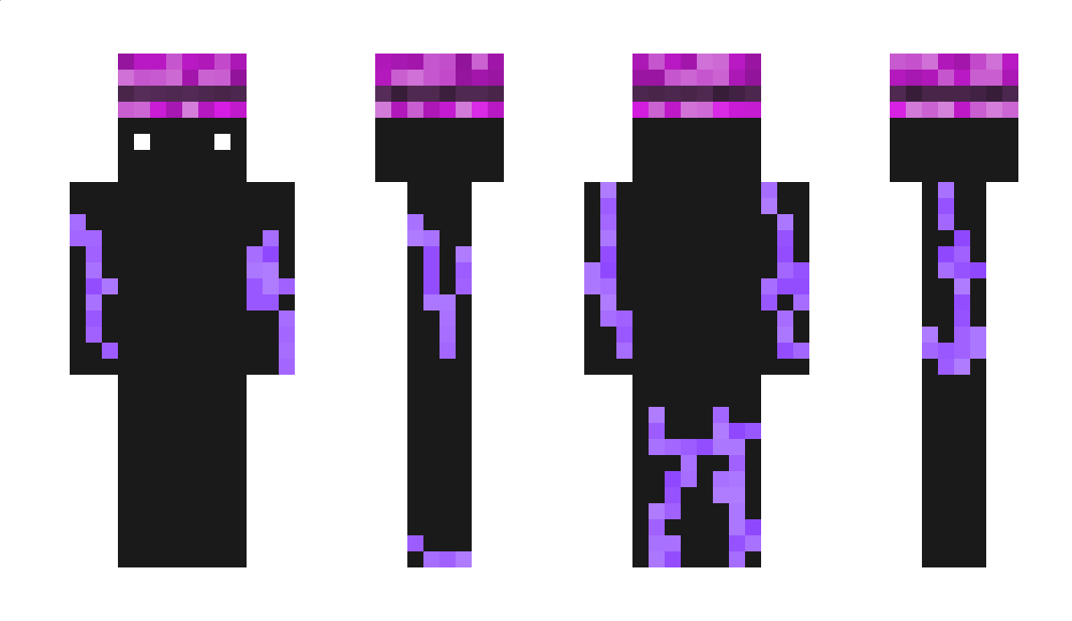 PanBramburek_ Minecraft Skin