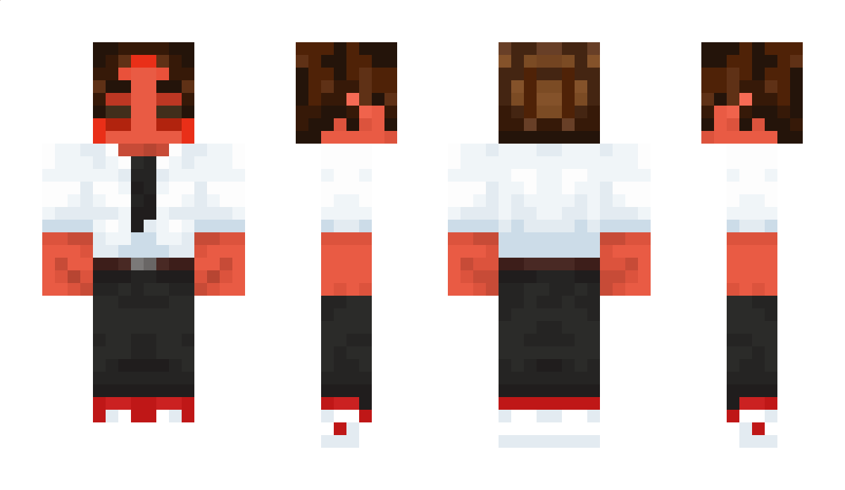 OKJollz Minecraft Skin