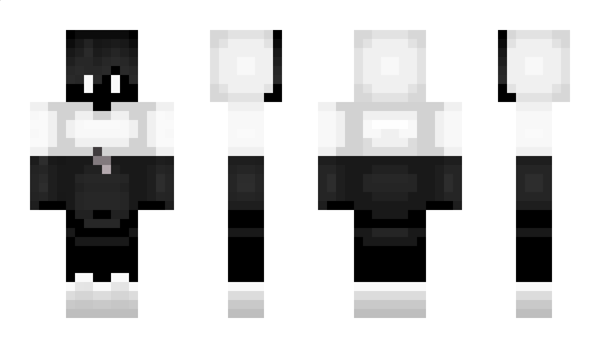 1853 Minecraft Skin