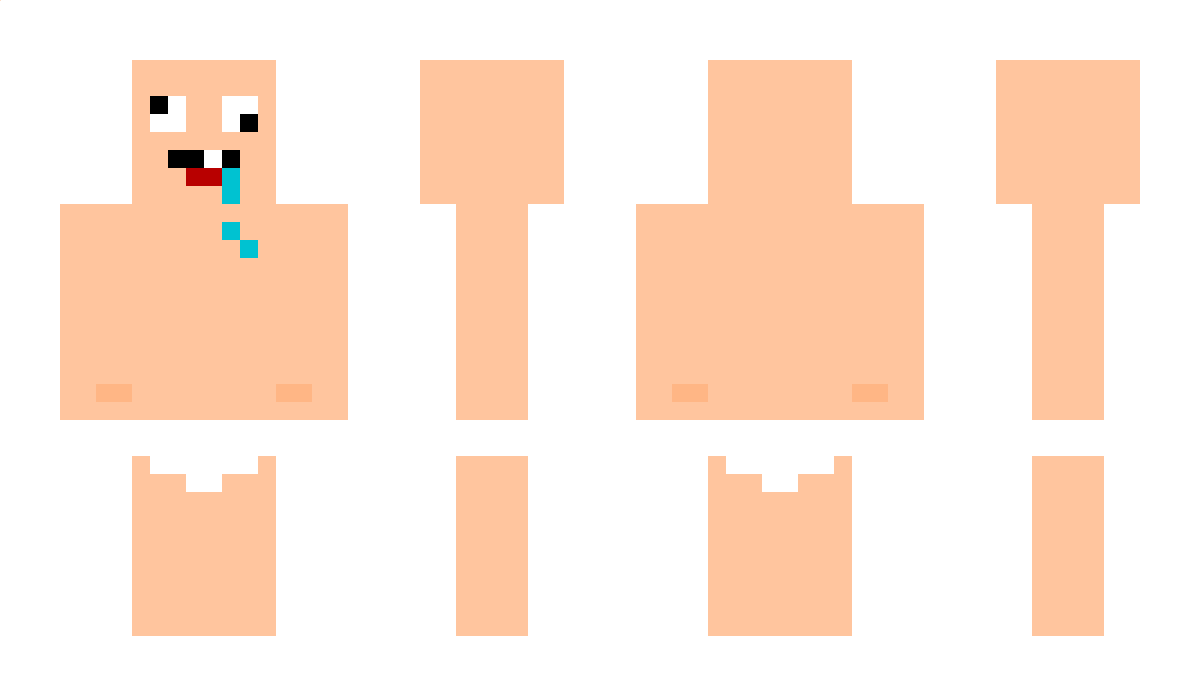 swg Minecraft Skin