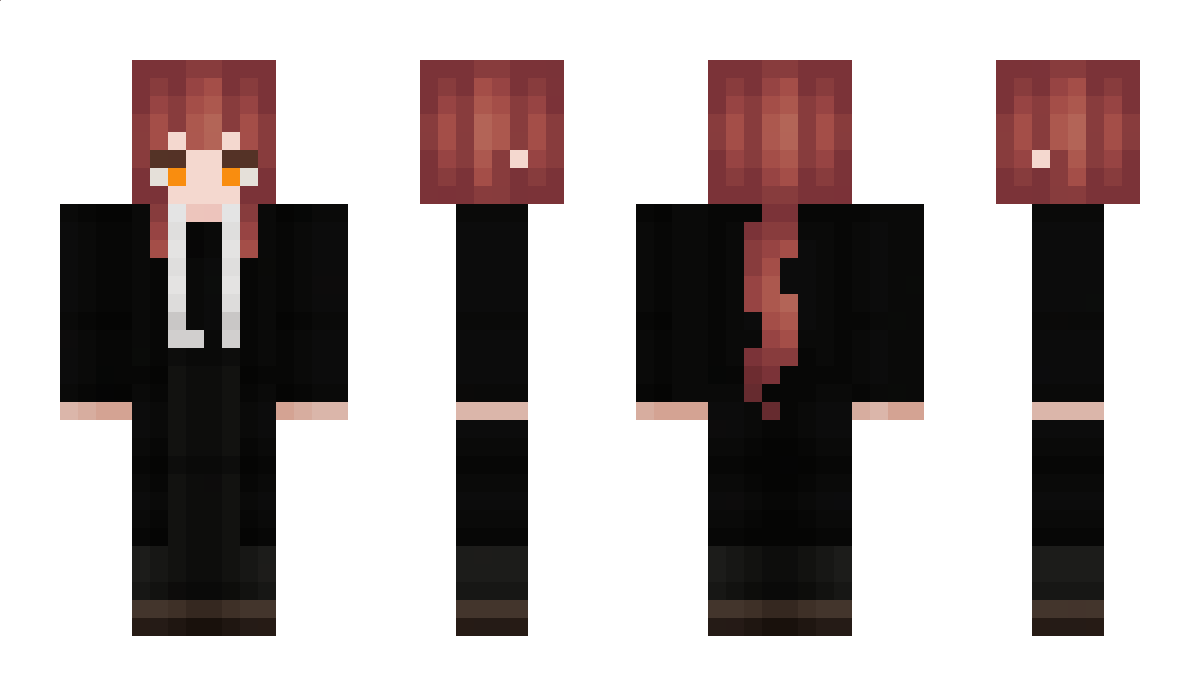 Shadow_Combo Minecraft Skin