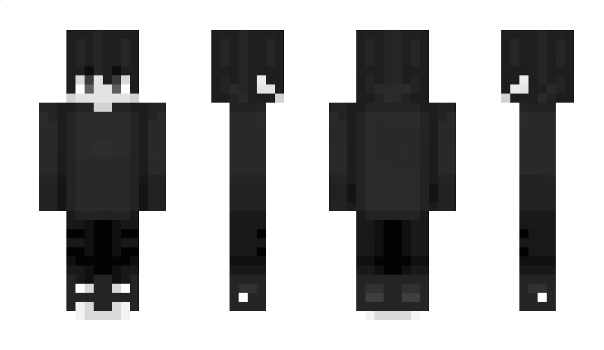 Shadowking7479 Minecraft Skin