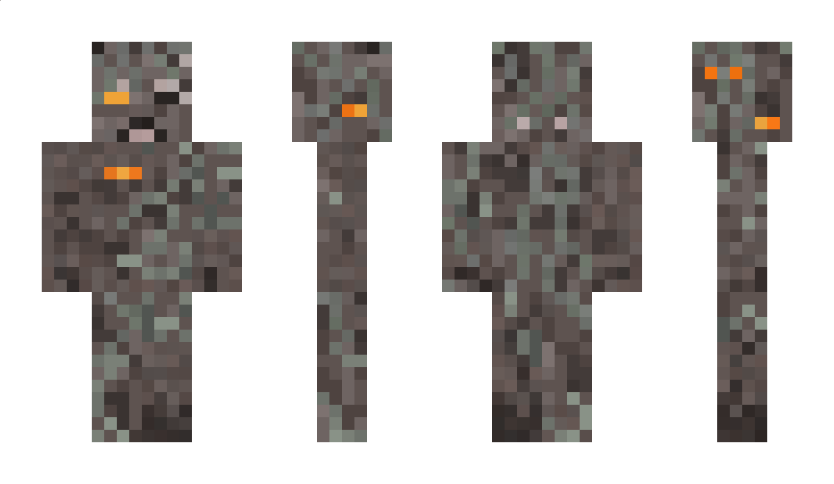 ErikWoot Minecraft Skin