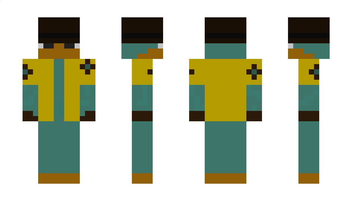 p3ry_ Minecraft Skin