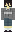 xChaotics Minecraft Skin