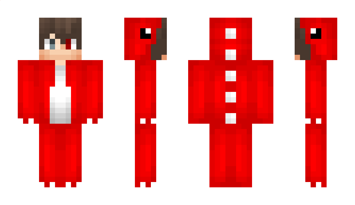 noiziboi Minecraft Skin