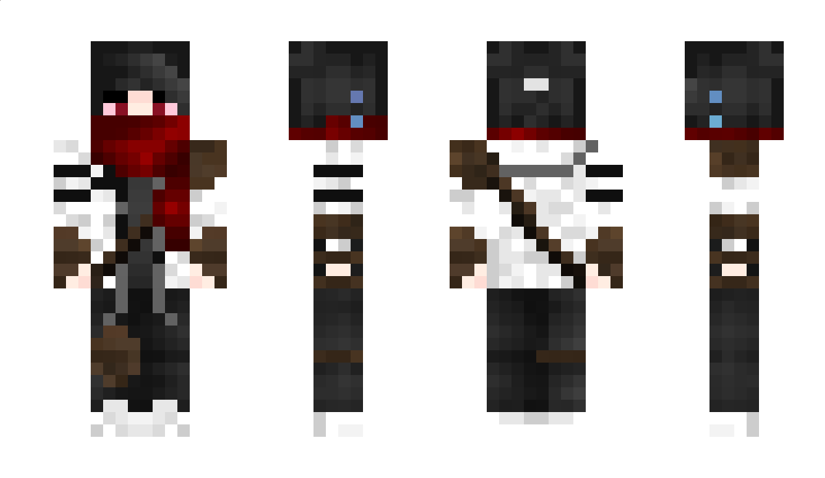 Mod Minecraft Skin