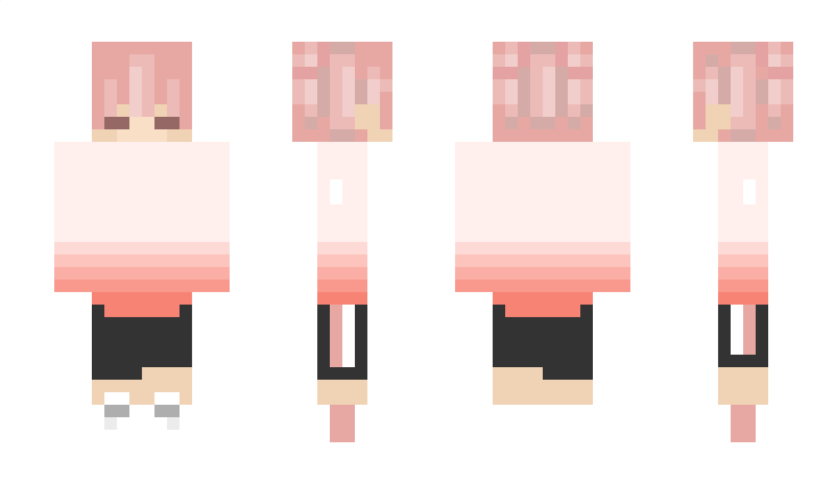 BreadsellerJoker Minecraft Skin