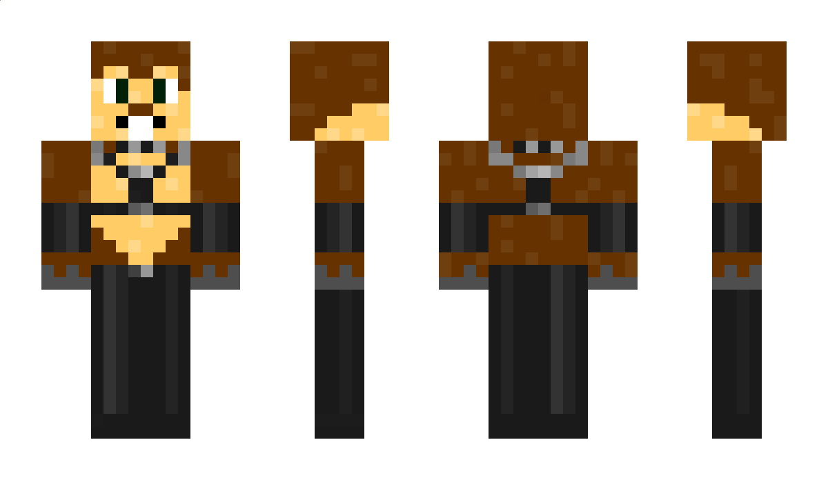 webik228 Minecraft Skin