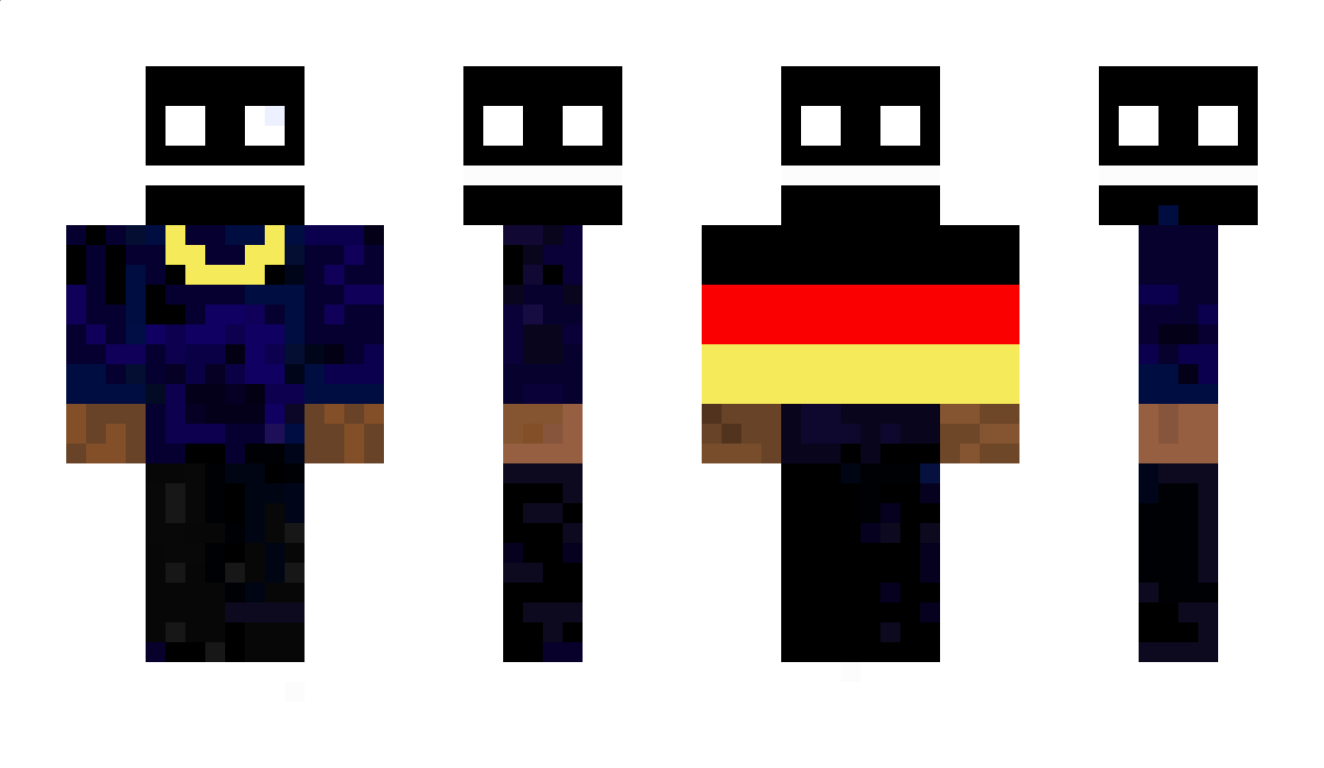 emioowtf Minecraft Skin